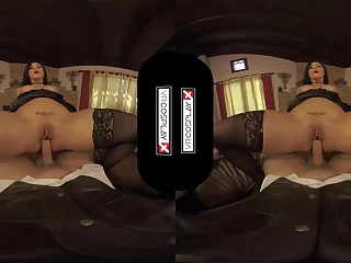 Katrina Jade - The Witcher VR Xozilla Porn Video