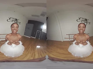 Black Swan - ana foxxx